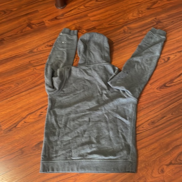 Nike mens pullover SZ Small - Picture 4 of 9